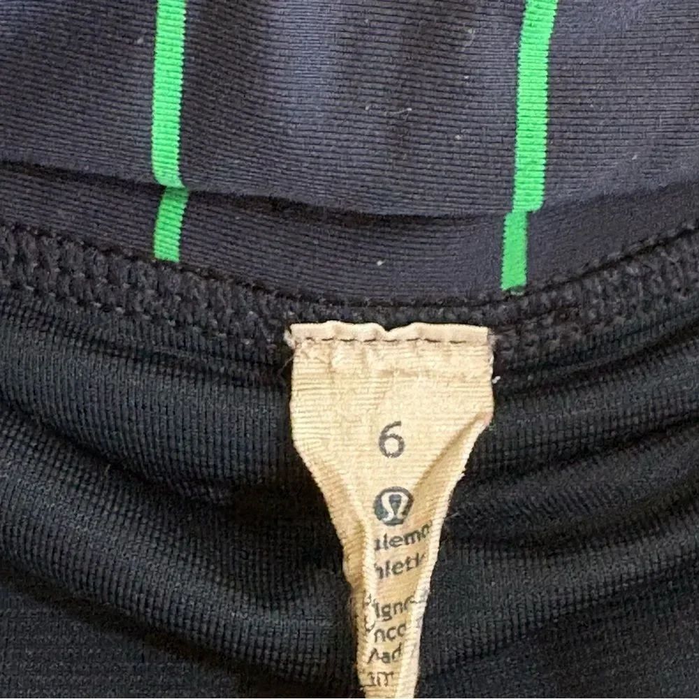 Lululemon Shorts - Picture 3 of 3